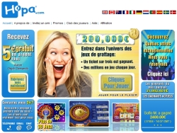 Image du site Hopa