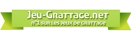 Jeux de Grattage