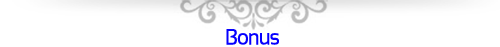 Profitez d'un super bonus pour vous amuser ! Bonus Scratch2cash