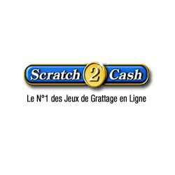 Logo Scratch2cash